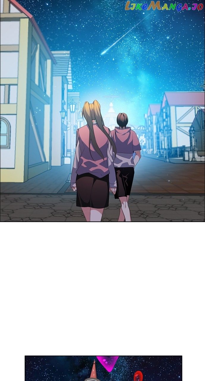 Zero Game Chapter 210 52